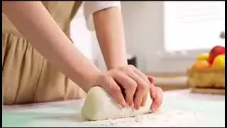 Plansa modelatoare Pufo pentru masurat, rulat sau framantat aluat de patiserie, cofetarie, brutarie