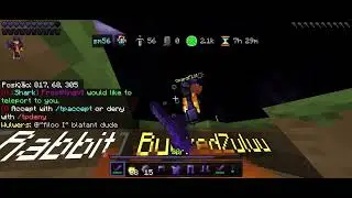 Clan War | ATN vs FLM EZ
