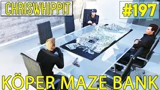 GTA 5 Online | UPDATE - FINANCE & FELONY | K&Ouml;PER MAZE BANK F&Ouml;R 6.6 MILJONER med SoftisFFS  | #197