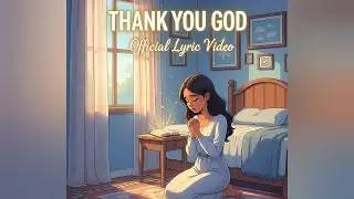 THANK YOU GOD: A Heartfelt Gospel Worship Song (2026)