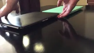 iPearl vs Kuzy MacBook Pro Case
