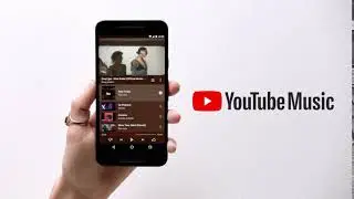 YouTube Music - Get the app // YouTube Music Ad