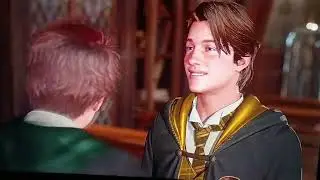 2023 HogWarts Legacy quest Attend defense against the dark arts class Sunday January 18th 2026