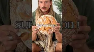 The real reason you have gluten intolerance #bread #glutenfree