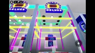Monster Drop Deluxe Monster Jackpot