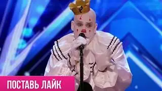 СУПЕР ТОП ЛУЧШИХ ВЫСТУПЛЕНИЙ НА Америка ищет Таланты 2017