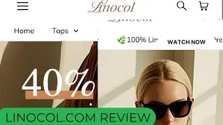 linocol.com Reviews: Scam or Legit Deals?