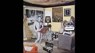 Year 9 Digital Art: Richard Hamilton