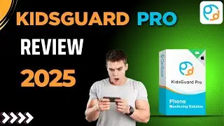 Обзор KidsGuard Pro 2025: закон или мошенничество?