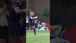 #COMmunity: Terrier Women's Soccer #Shorts #BostonUniversity