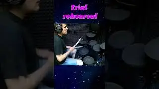 Drums. Most creative drummer