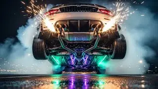 Car Music Deep House &ndash; 2025 Midnight Cruise Mix with Gentle Drops & Smooth Soundscapes