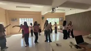 Audition Monicans Got Talent 