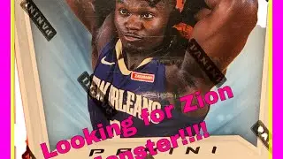 Prizm Hunt for Zion!!!