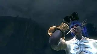 call of duty pvp ( definitely not dark soul clip)