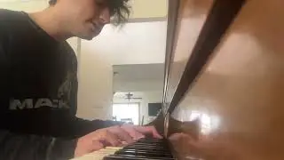 &ldquo;Black & White&rdquo; -An original Improv & some Jon Bellion covers by LPM/AM