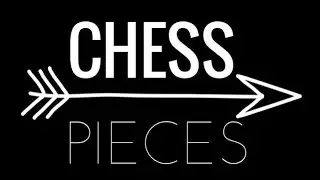 Chess Pieces - The Santrax (ORIGINAL SONG)