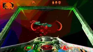 Starlancer - Mission 2