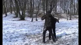 Self defence / Samoobrona  SEIMEIKAN