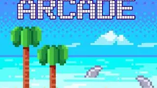 8-BIT ARCADE - Ritmo (Bad Boys for Life) (8-Bit Black Eyed Peas & J Balvin Emulation)