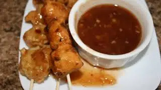 Homemade Fishball