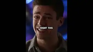 Barry & Iris Argue About Sending Nora Back To The Future #Theflash #Arrowverse&nbsp;#Grantgustin