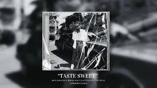 [FREE] Don Toliver x Sheck Wes x Cactus Jack Type Beat - 