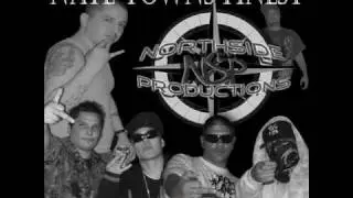 NATE TOWN HIT, CHIT CHAD, BEAT COMPOSED BY LUCHUK.