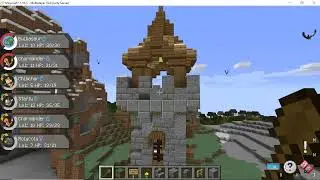 Pixelmon Reforged Private Server Promo