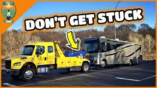 THIS WILL LEAVE YOU STRANDED -- Big Motorhome Problem Some Dealers WON'T TELL YOU ABOUT!