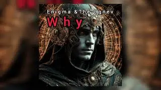 Enigma & Migma GX ( The Ognev)_ Why (2025)