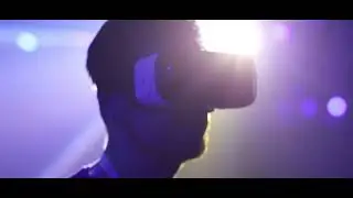 RESET 2018, The future is here!