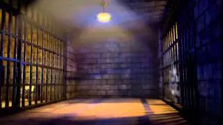 The Escape from Prison Island  - LEGO CITY - Police Mini Movie Trailer