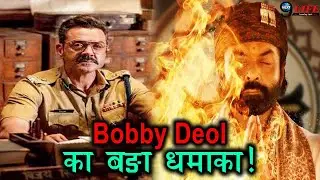 Bobby deol First Webseries | Class of 83 | And First OTT Film | AASHRAM | Release Date | Next9 Life