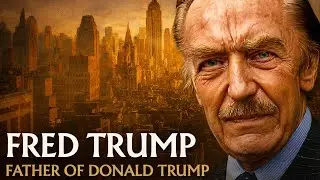 Fred Trump &ndash; Father of Donald Trump | A Full Documentary