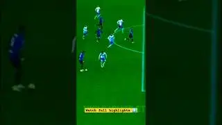 Inter Milan's Winning Goals ⚽🔥 | Unstoppable Moments! 😲 | Football Shorts
