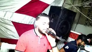 مهرجان آل السباتين سهرة العريس أنس الفنان براء أبوالهيجاء الاخطبوط حازم الكيلاني المخرج صقر الجمل