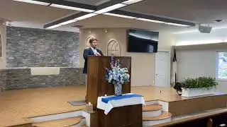 Worship Service 1/26/25