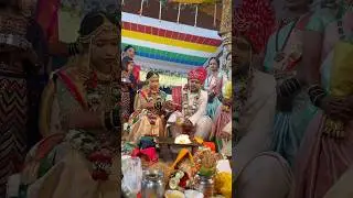 Traditional Jain Wedding rituals #marriage #decoration #pooja #weddingphotography #trending #couples
