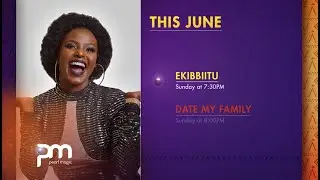 This June on Pearl Magic! | Pearl Magic