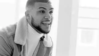 DeAndre Yedlin - Shirts and Skins (Full Interview)