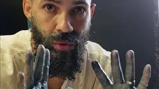 Como escurecer a barba sem pintar com tintura - Dicas para os guerreiros