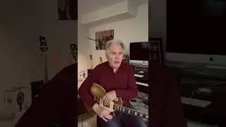 Parker McCollum’s “Handle On You” with a 1955 Les Paul Reissue.