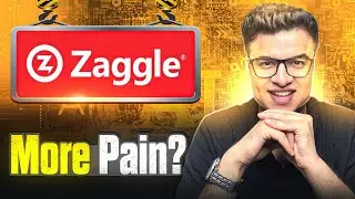 Zaggle Prepaid Q4FY25 Analysis || High Growth || Best Technology Play?