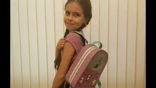 Crocs Backpack