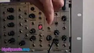 Toppobrillo Multifilter filter modes test