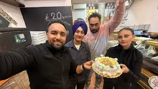 ਕਿਹੜੀ ਖੁਸ਼ੀ ਵਿੱਚ ਕੱਟਿਆ ਕੇਕ🤔16 ਸਾਲ ਹੋ ਗਏ ਪੂਰੇ😊Nagra Vlogs Italy 🇮🇹Daily Vlog