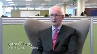 Facebook Opens New EMEA Headquarters in Dublin