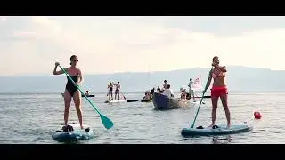 Starogradska plovidba so Ansambl Biljana & K.I 5 do 12 - Koj ti mrsi rusi kosi