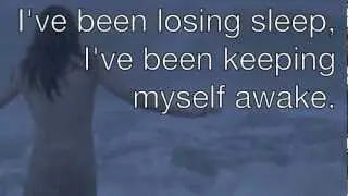 Florence + the Machine - Lover to Lover Lyrics